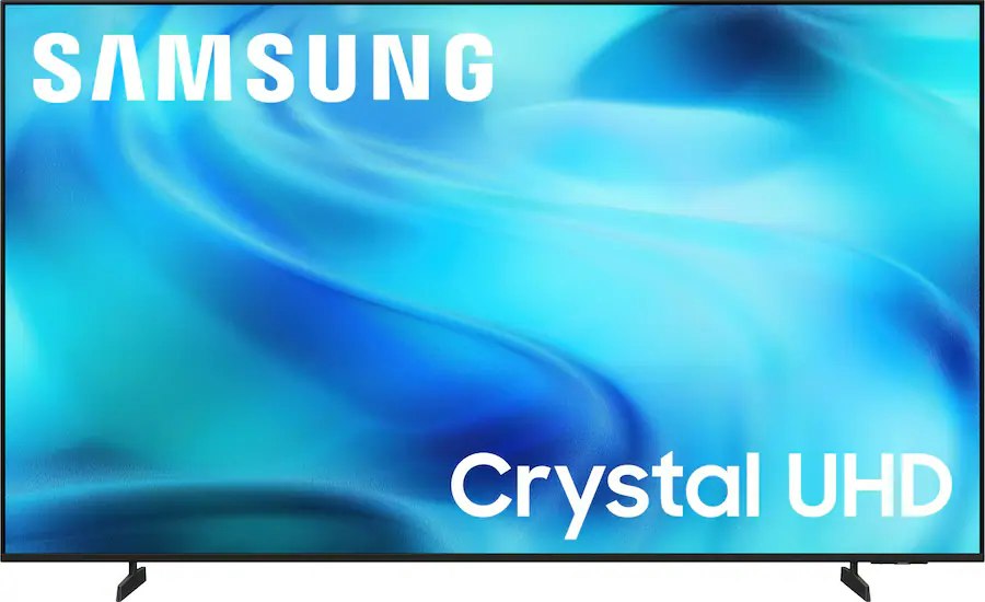 Samsung U8000H Series UN70U8000HFXZA 70" 4K UHD Crystal Smart TV: $368