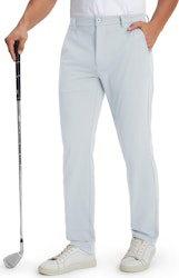 M Maelreg Men's Stretch Golf Pants