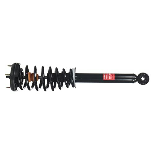 Monroe Suspension Strut and Coil Spring Assembly: $124.78 Monroe Suspension Strut and Coil Spring Assembly: $124.78