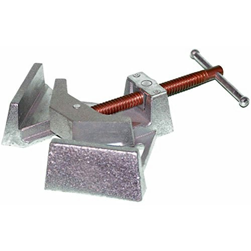 Yost 7-Inch Heavy Duty Corner Welding Vise: $46.16