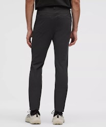 lululemon Men's ABC Warpstreme Skinny-Fit 5 Pocket Pant (Up to Size 32) for $64 + free shipping
