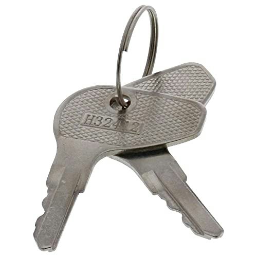 Complete Tractor Ignition Key for Kubota L2501 and L2600 Series: $17.71 Complete Tractor Ignition Key for Kubota L2501 and L2600 Series: $17.71