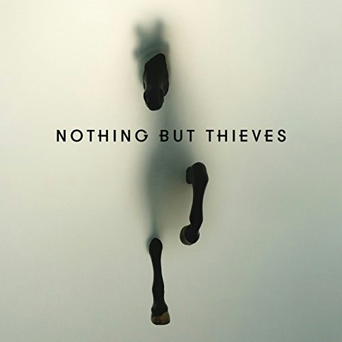 Nothing But Thieves: $14.67 Nothing But Thieves: $14.67