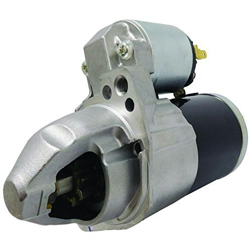 Premier Gear PG-19225 Starter Replacement: $100.95 Premier Gear PG-19225 Starter Replacement: $100.95
