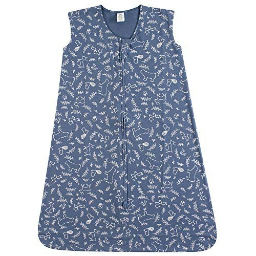 Yoga Sprout Soft Jersey Wearable Sleeping Bag: $7.50 Yoga Sprout Soft Jersey Wearable Sleeping Bag: $7.50