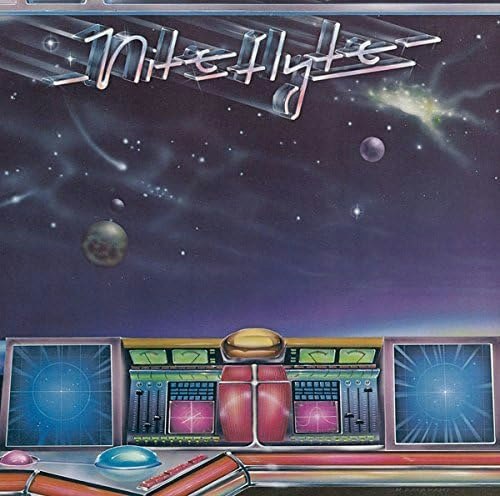 Niteflyte: $11.51 Niteflyte: $11.51