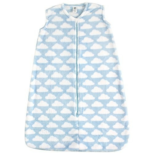Hudson Baby Plush Sleeping Bag: $12.03 Hudson Baby Plush Sleeping Bag: $12.03