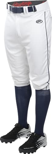 Rawlings Launch Series Youth Knicker Baseball Pants: $32.38 Rawlings Launch Series Youth Knicker Baseball Pants: $32.38