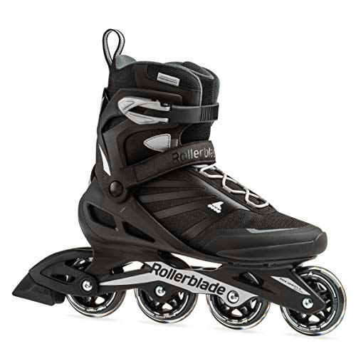 Rollerblade Zetrablade Men's Inline Skates: $100.91 Rollerblade Zetrablade Men's Inline Skates: $100.91