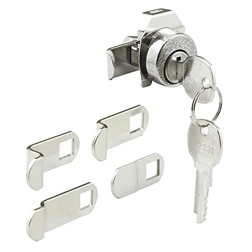 NA14 Keyway Mailbox Lock: $5.79 NA14 Keyway Mailbox Lock: $5.79