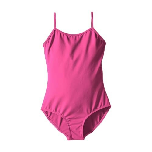 Bloch Girls Parem Microlux Camisole Leotard: $13.18 Bloch Girls Parem Microlux Camisole Leotard: $13.18