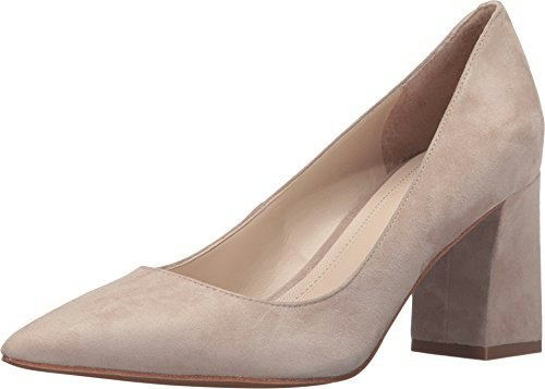 Marc Fisher LTD Zala Suede Pump: $0 Marc Fisher LTD Zala Suede Pump: $0