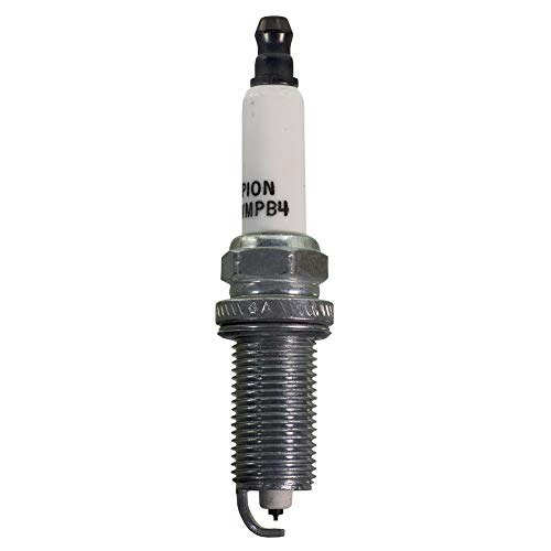 Champion Iridium 9775 Spark Plug 4-Pack: $38.45 Champion Iridium 9775 Spark Plug 4-Pack: $38.45