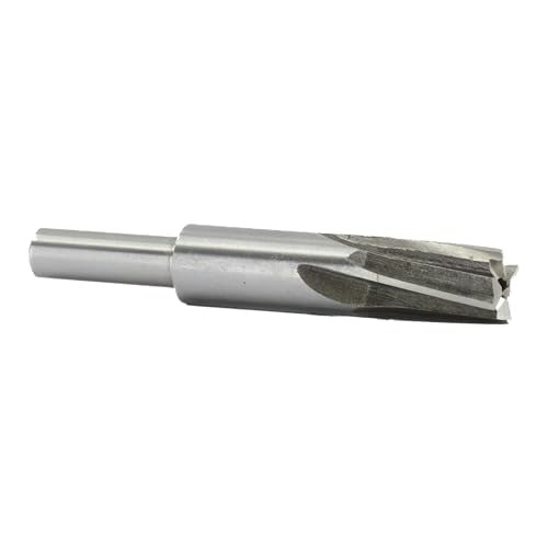 Drill America 5/16" x 3/32" High Speed Steel Aircraft Counterbore: $15.33 Drill America 5/16" x 3/32" High Speed Steel Aircraft Counterbore: $15.33