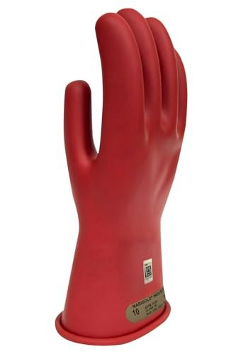 Enespro Class 00 500V Electrical Insulated Rubber Gloves Size 8: $101.41 Enespro Class 00 500V Electrical Insulated Rubber Gloves Size 8: $101.41