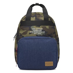 Levi Strauss Signature 17" Fashion Backpack for $7.50 + free shipping w/ $35