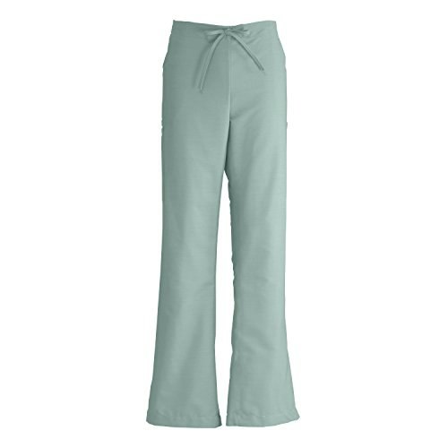 Medline ComfortEase Women's Modern-Fit Cargo Scrub Pants: $23.55