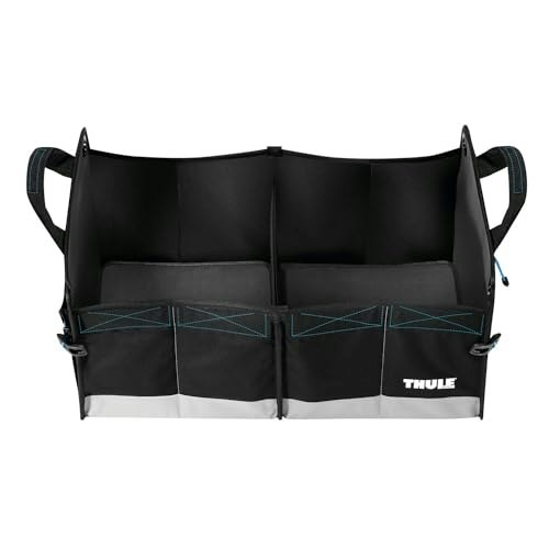 Thule Go Box Medium: $54.15 Thule Go Box Medium: $54.15