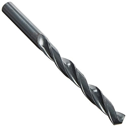 Drill America 35/64" High Speed Steel Black Oxide Drill Bit: $9.01 Drill America 35/64" High Speed Steel Black Oxide Drill Bit: $9.01
