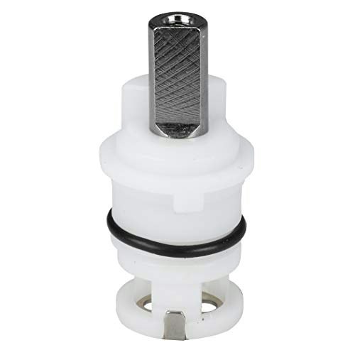 Danco 3S-8H/C Hot and Cold Stem for Delta and Glacier Bay Faucets: $9.01 Danco 3S-8H/C Hot and Cold Stem for Delta and Glacier Bay Faucets: $9.01
