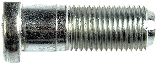 Dorman 610-398 M12-1.25 Wheel Stud 10-Pack: $13.61 Dorman 610-398 M12-1.25 Wheel Stud 10-Pack: $13.61