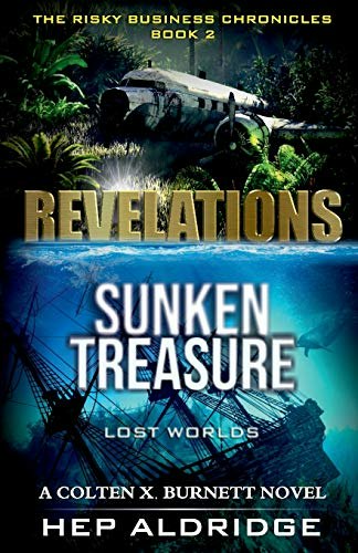 Revelations: Sunken Treasure: $11.89 Revelations: Sunken Treasure: $11.89