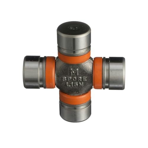 Quicksilver Cross and Bearing Kit: $108.38 Quicksilver Cross and Bearing Kit: $108.38