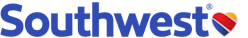 Southwest Airlines Flights: Up to 40% off