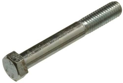 Hillman M10-1.25 x 70-Millimeter Class 8.8 Hex Cap Screw 4-Pack: $9.79 Hillman M10-1.25 x 70-Millimeter Class 8.8 Hex Cap Screw 4-Pack: $9.79
