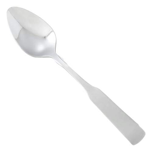 Winco Houston Teaspoon 12-Piece Set: $8.44 Winco Houston Teaspoon 12-Piece Set: $8.44