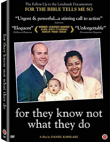 For They Know Not What They Do: $16.99 For They Know Not What They Do: $16.99