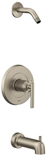 Moen Gibson M-CORE 2-Series Shower Trim Kit: $138.99 Moen Gibson M-CORE 2-Series Shower Trim Kit: $138.99