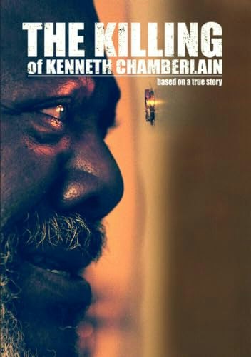 The Killing of Kenneth Chamberlain DVD: $11.01 The Killing of Kenneth Chamberlain DVD: $11.01
