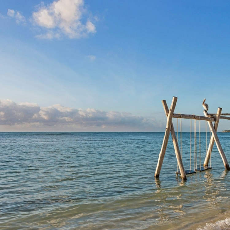 4-Night Riviera Maya All-Inclusive Flight and Resort Vacation: From $1,298 for 2