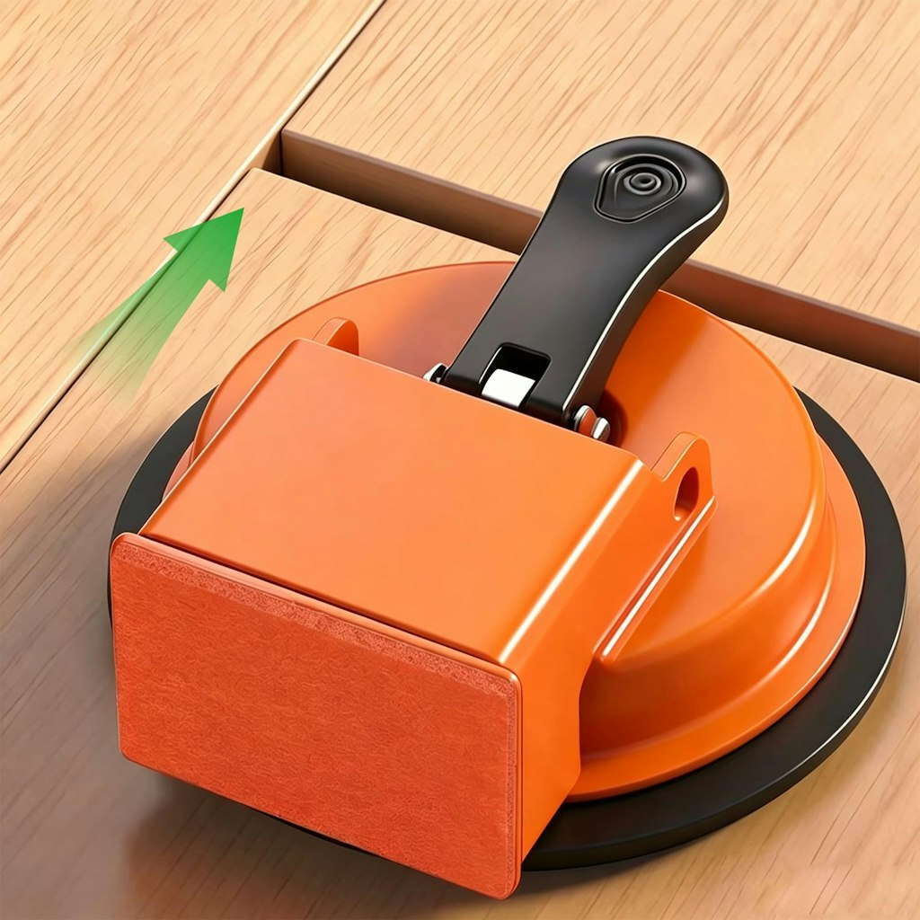 Floor Gap Fixer Tool: $5.49 Floor Gap Fixer Tool: $5.49