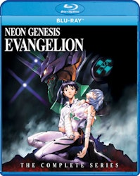 Neon Genesis Evangelion: The Complete Series on Blu-ray for $42 + free shipping w/ $60