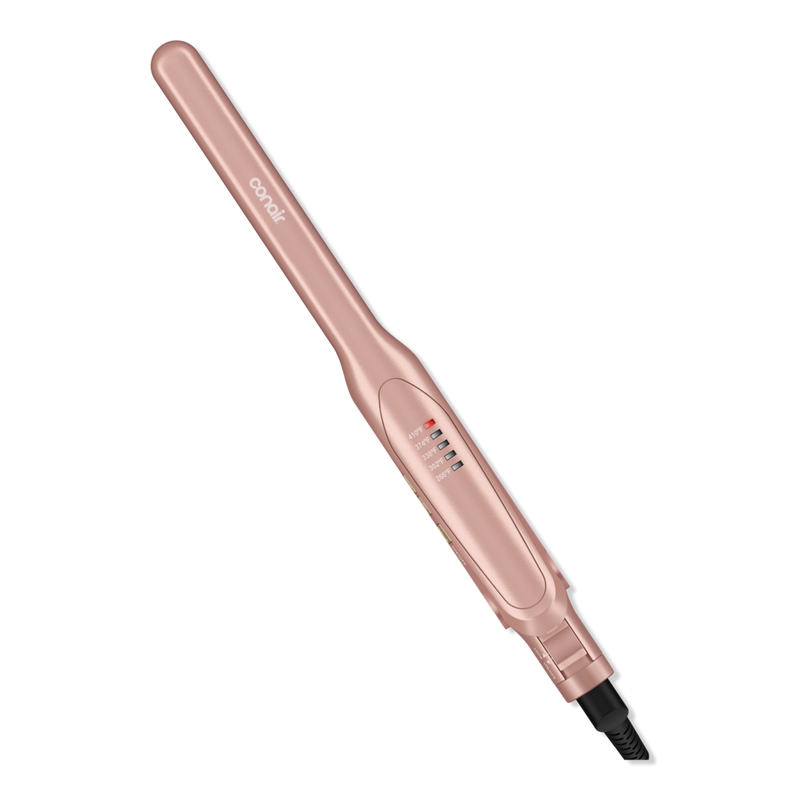 Conair 1/2" Triple Ceramic Flat Iron: $24