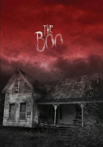 The Boo DVD: $9 The Boo DVD: $9