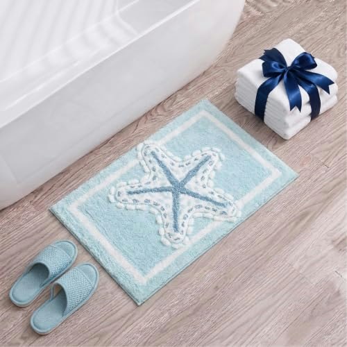 Avanti Linens 20" x 30" Ocean Friends Bath Rug: $21.60 Avanti Linens 20" x 30" Ocean Friends Bath Rug: $21.60