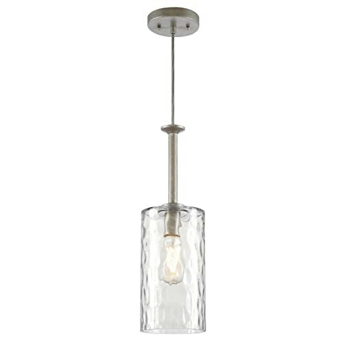 Westinghouse Hernando Transitional 1-Light Mini Pendant: $55.99 Westinghouse Hernando Transitional 1-Light Mini Pendant: $55.99