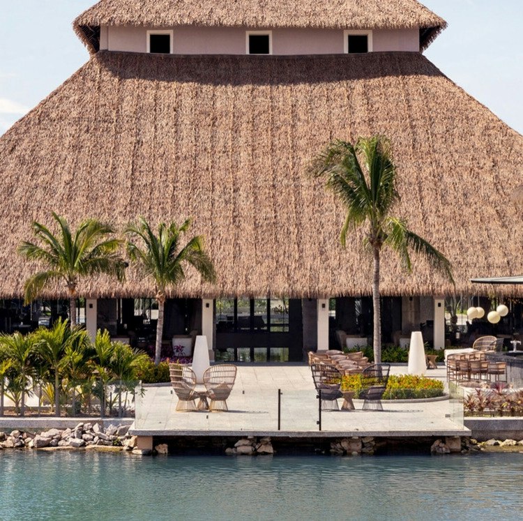 4-Night Riviera Maya Adults-Only All-Inclusive Flight and Hotel Vacation: From $1,598 for 2