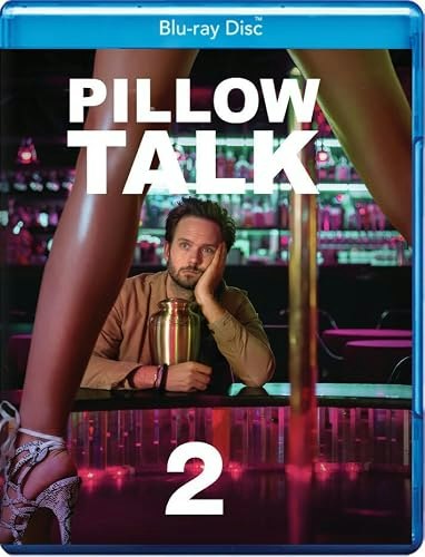 Pillow Talk 2 Blu-ray: $5.99 Pillow Talk 2 Blu-ray: $5.99