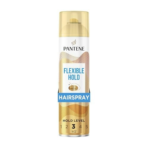 Pantene Alcohol-Free Flexible Hold Hairspray 14-oz.: $9.53 Pantene Alcohol-Free Flexible Hold Hairspray 14-oz.: $9.53
