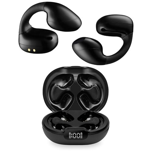 iLive True Wireless Open Ear Clip Earbuds: $25.97 iLive True Wireless Open Ear Clip Earbuds: $25.97