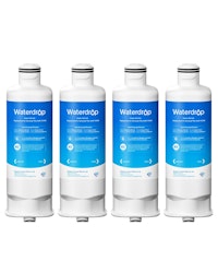 Waterdrop WD-F45 Replacement for Samsung Water Filter 4-Pack for $36 + free shipping