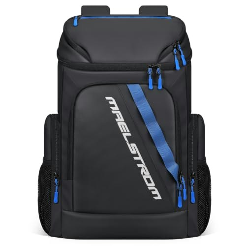 Maelstrom 36-Can Insulated Cooler Backpack: $26.99 Maelstrom 36-Can Insulated Cooler Backpack: $26.99