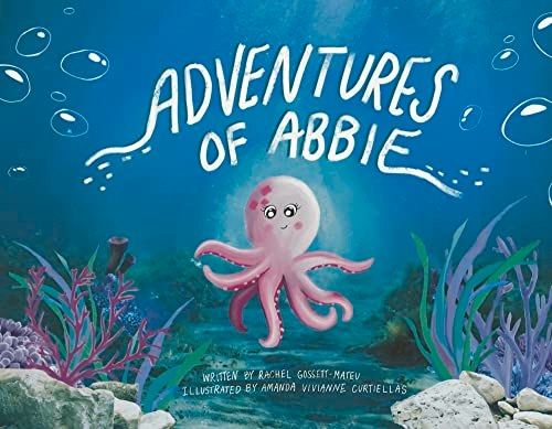 Adventures of Abbie: $9.98 Adventures of Abbie: $9.98
