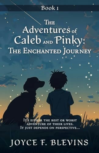 The Adventures of Caleb and Pinky: Book 1: $11.74 The Adventures of Caleb and Pinky: Book 1: $11.74
