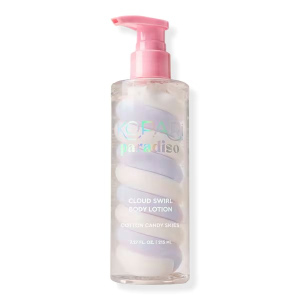 Ulta Beauty Body Care Sale: Up to 70% off