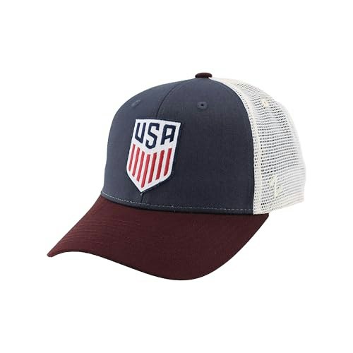 USMNT Snapback Patch Hat: $21.41 USMNT Snapback Patch Hat: $21.41